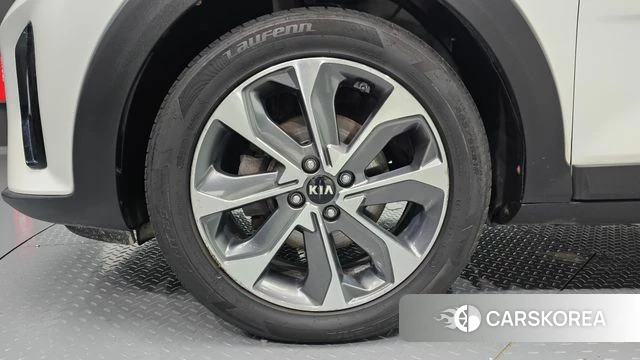 Kia Stonic id 4924074 из Кореи 27