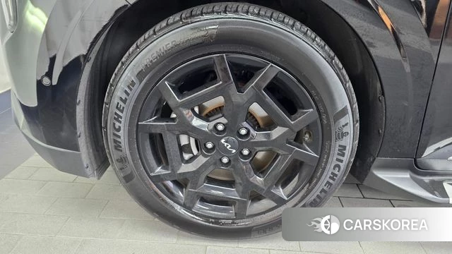 Kia The New Carnival 4th Generation id 4735067 из Кореи 31
