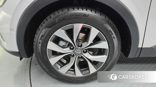 Renault Korea (Samsung) XM3 id 4371222 из Кореи 25