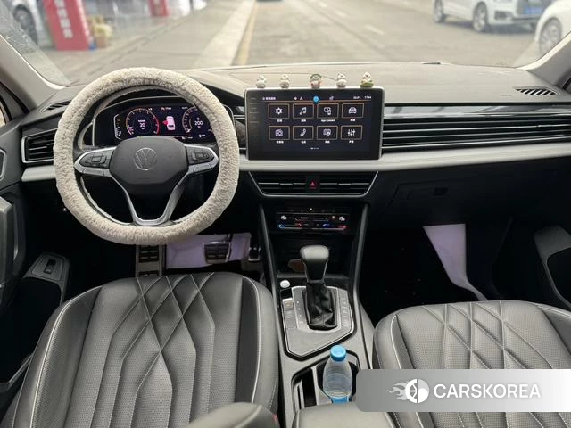 Volkswagen Tiguan L id 4307494 из Китая 8