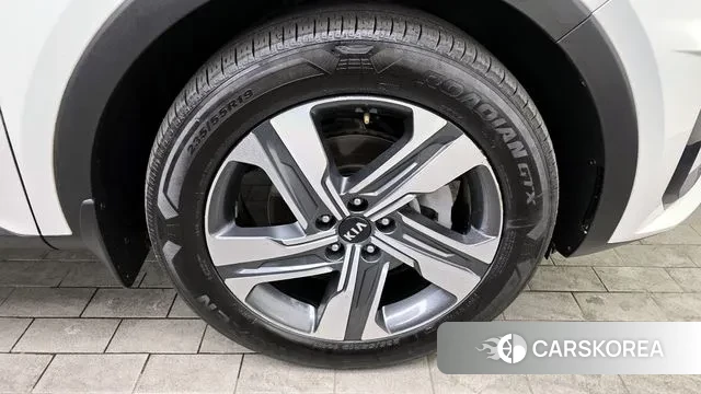 Kia Sorento 4th Generation id 3616372 из Кореи 15