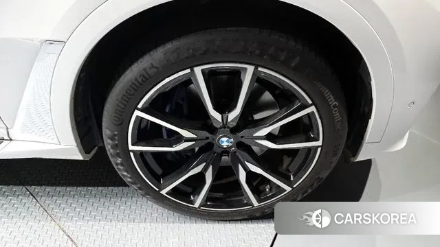 BMW X7 (G07) id 3037163 из Кореи 15