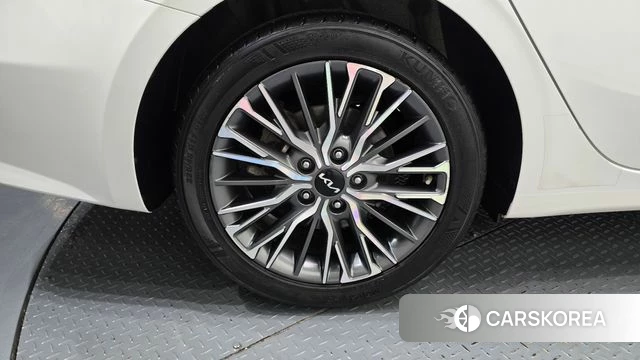 Kia The New K3 2nd generation id 4666692 из Кореи 27