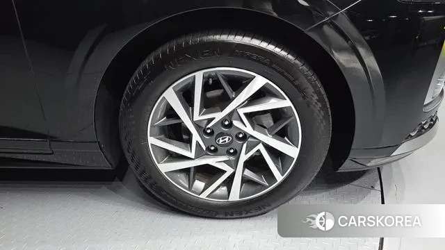 Hyundai Grandeur Hybrid (GN7) id 3685070 из Кореи 15