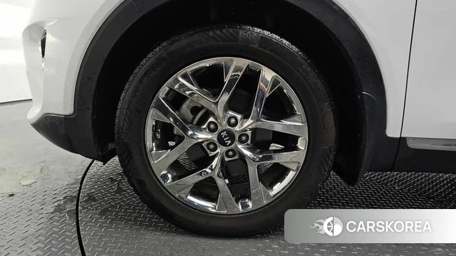 Kia The New Sorento id 4402903 из Кореи 15