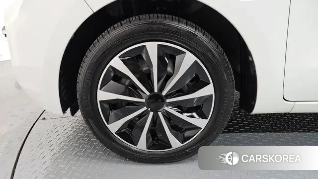 Kia The New Ray id 3484289 из Кореи 15