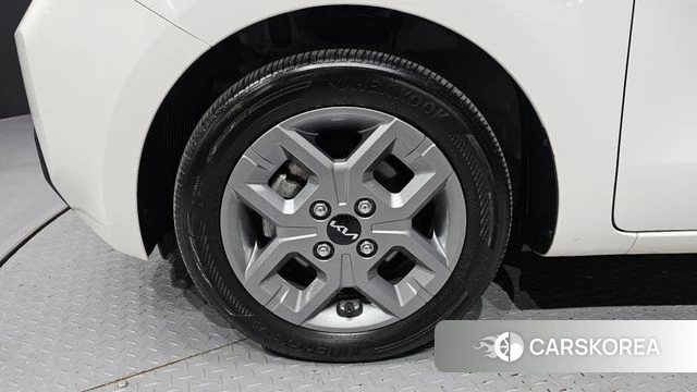 Kia The New Kia Ray id 4177754 из Кореи 15