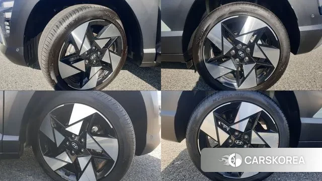 Hyundai Kona (SX2) id 3400290 из Кореи 15