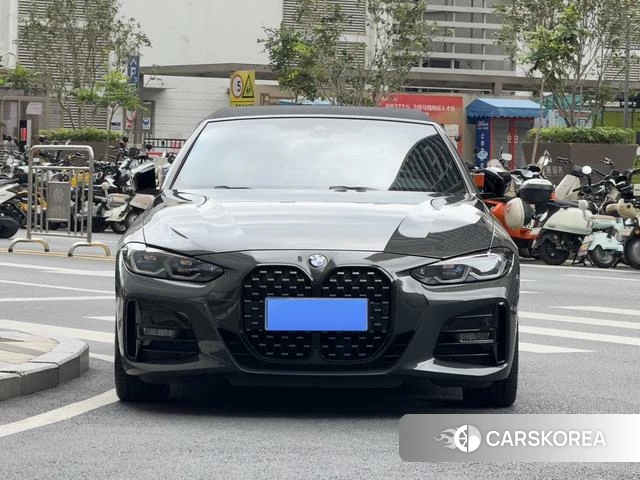BMW 4 series id 4265519 из Китая 15