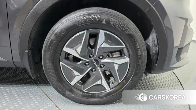 Kia Sorento 4th Generation id 3842750 из Кореи 15