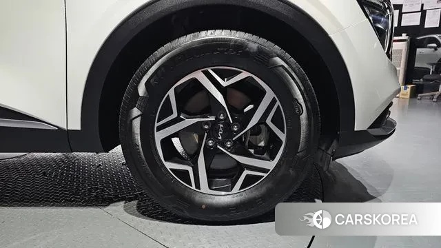 Kia Sportage 5th Generation id 2901219 из Кореи 15