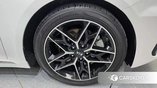 Kia The New K5 2nd generation id 3894072 из Кореи 15