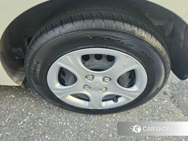 Kia Morning Urban (JA) id 4910907 из Кореи 13