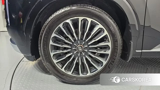 Hyundai Palisade id 2895858 из Кореи 15