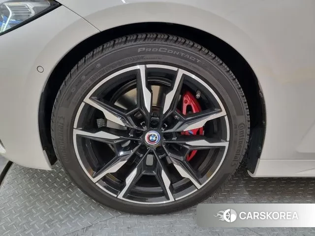 BMW 4 Series (G22) id 3572377 из Кореи 15