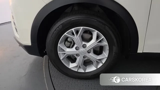 Ssangyong Berry New Tivoli id 3458802 из Кореи 15