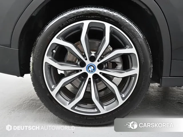 BMW X3 (G01) id 3022734 из Кореи 15