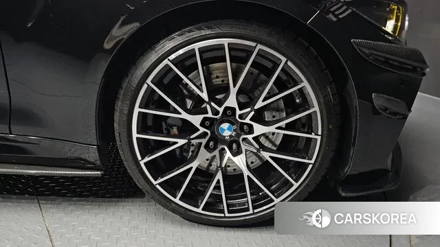 BMW M2 (F87) id 3530725 из Кореи 15