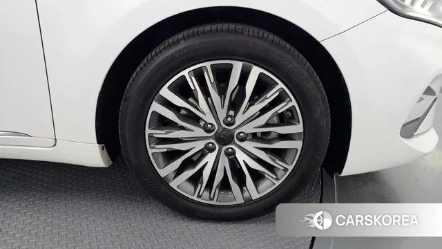 Kia K7 Premier id 3454405 из Кореи 15