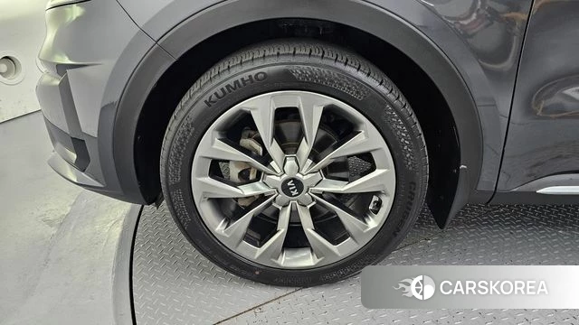 Kia Sorento 4th Generation id 4389438 из Кореи 27