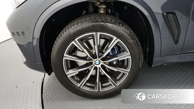 BMW X5 (G05) id 3350090 из Кореи 15