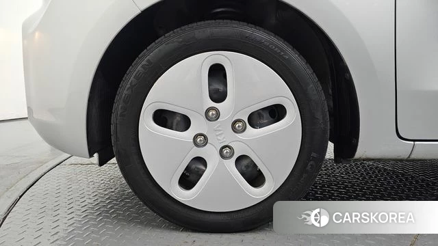 Kia The New Ray id 4684167 из Кореи 15