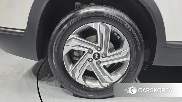 Hyundai The New Santa Fe id 3680138 из Кореи 15