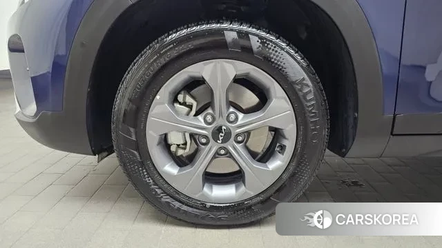 Kia The New Seltos id 3446902 из Кореи 15