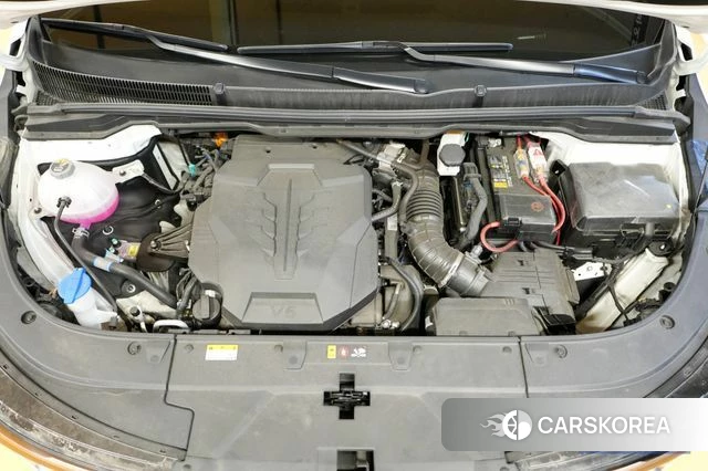 Kia The New Carnival 4th Generation id 4400312 из Кореи 15