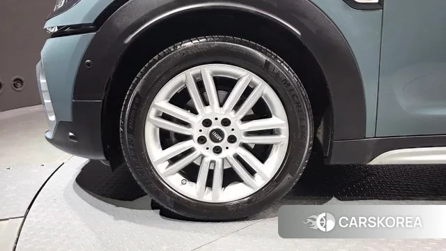 Mini Cooper Countryman id 3606337 из Кореи 15