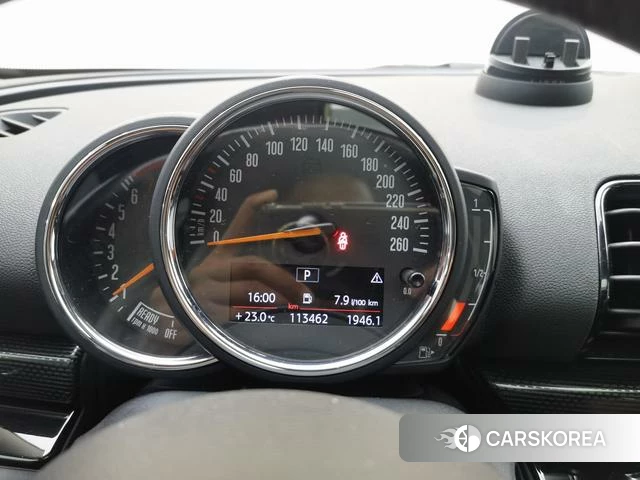 MINI CLUBMAN id 4211523 из Китая 15
