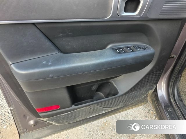 Hyundai Santa Fe (MX5) id 3850610 из Кореи 8