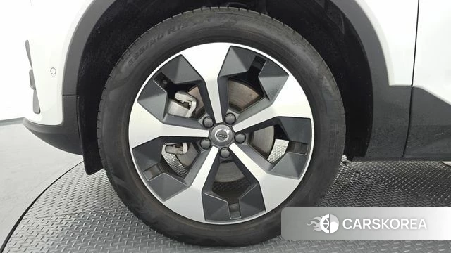 Volvo XC40 id 4778300 из Кореи 31