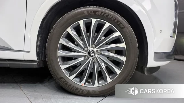 Hyundai The New Palisade id 2905495 из Кореи 15