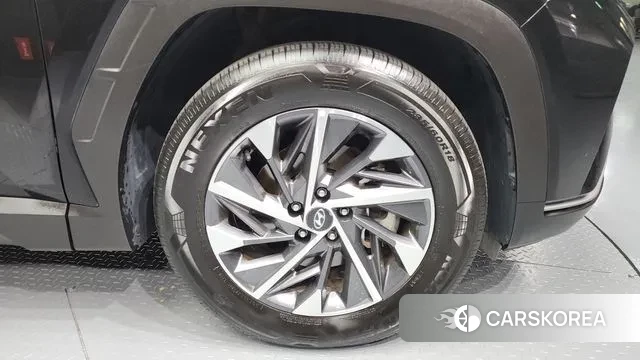 Hyundai Tucson (NX4) id 3343940 из Кореи 15