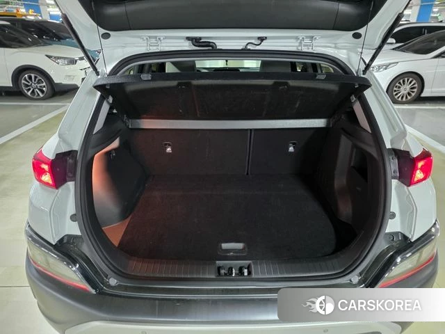 Hyundai The New Kona id 4187708 из Кореи 9