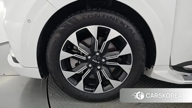 Kia Carnival 4th generation id 3032103 из Кореи 15