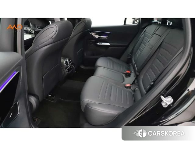 Mercedes-Benz GLC id 4238830 из Китая 5