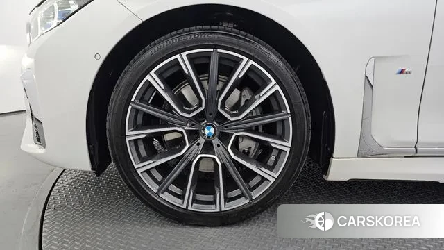 BMW 7 Series (G11) id 3012636 из Кореи 15