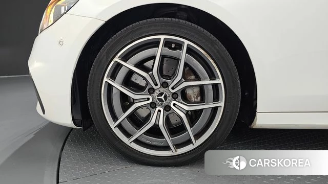 Mercedes-Benz E-Class W213 id 4848954 из Кореи 32