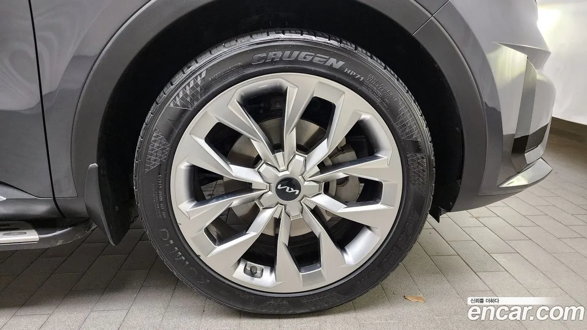 Kia Sorento 4th Generation id 2092241 из Кореи 15