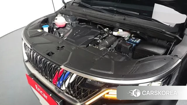 Kia Carnival 4th generation id 3572114 из Кореи 15