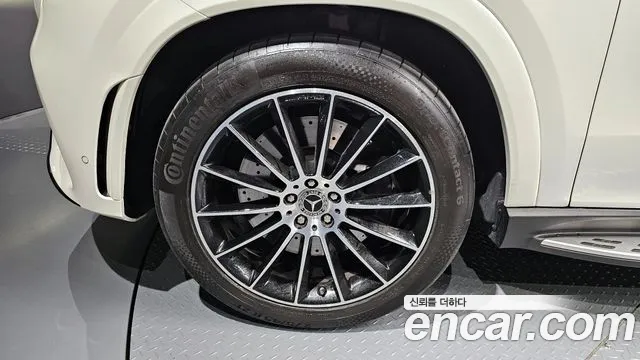 Mercedes-Benz GLE-Class W167 id 2715248 из Кореи 15