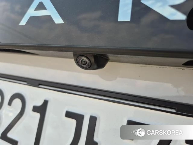 Hyundai Staria id 4266973 из Кореи 15