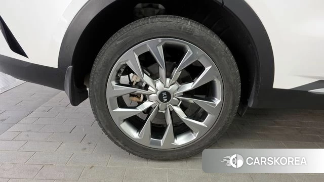 Kia Sorento 4th Generation id 3965855 из Кореи 15