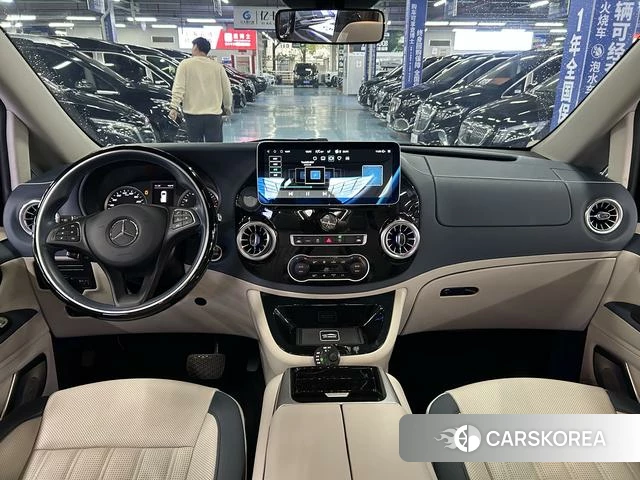 Mercedes-Benz Vito id 4256331 из Китая 26
