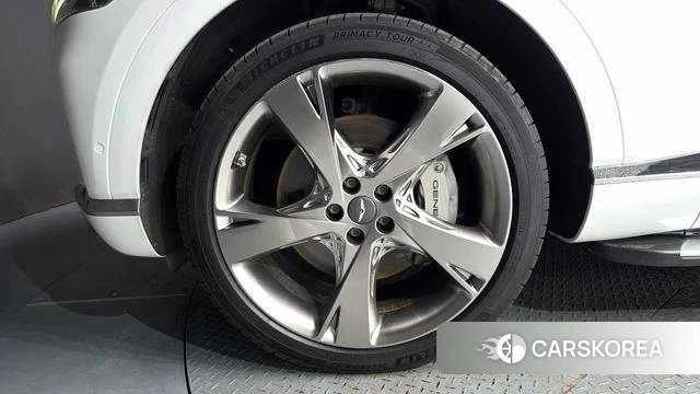 Genesis GV80 id 4657755 из Кореи 15