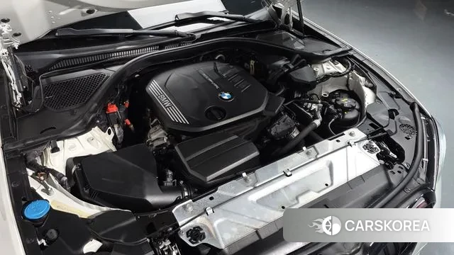 BMW 3 Series (G20) id 3434114 из Кореи 15