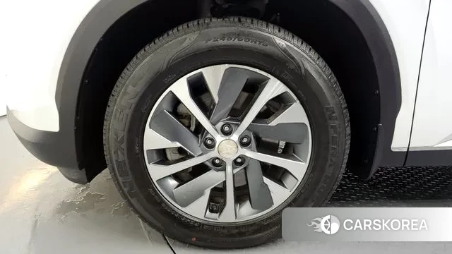 Hyundai Palisade id 3752741 из Кореи 15