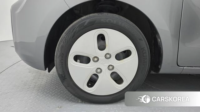 Kia The New Ray id 4401635 из Кореи 15